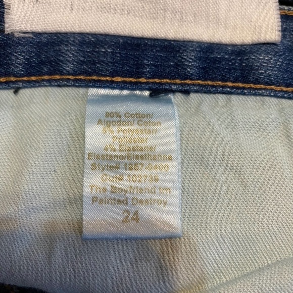 🔻SALE🔻CURRENT/ELLIOTT🔹EXCELLENT CONDITION - Picture 9 of 9